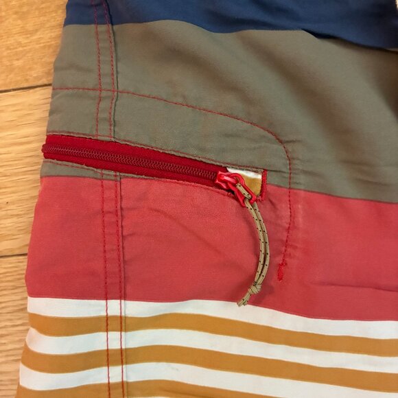 Patagonia Mens Bathingsuit - Picture 4 of 6